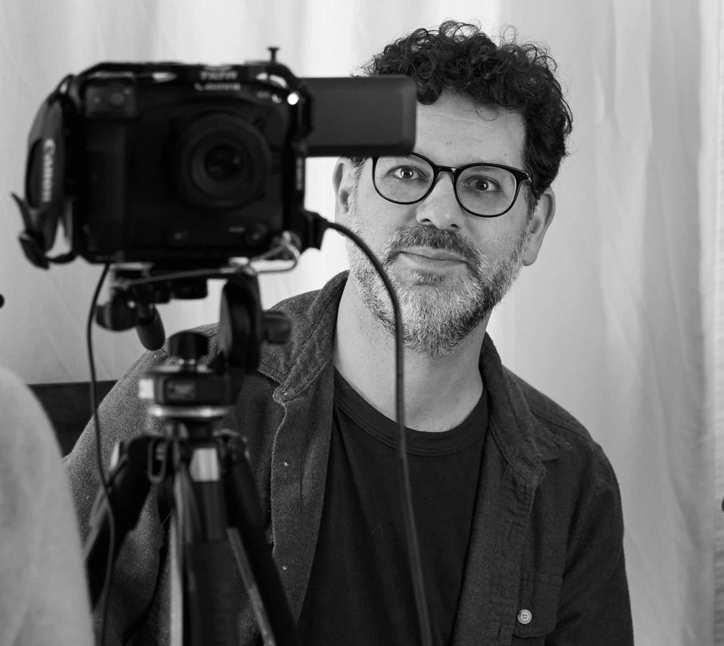Philip Sachs, co-founder of Flywheel Film
